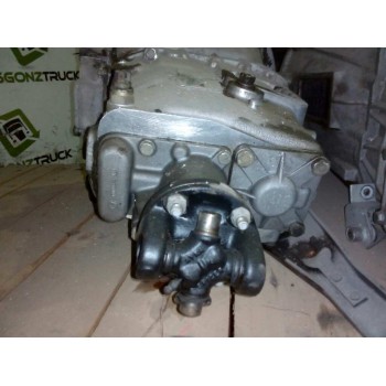 Recambio de caja cambios para nissan trucks l35.08 ...... referencia OEM IAM M525A  