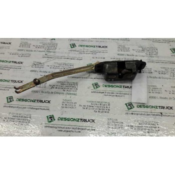 CERRADURA MALETERO / PORTON IZQUIERDA 