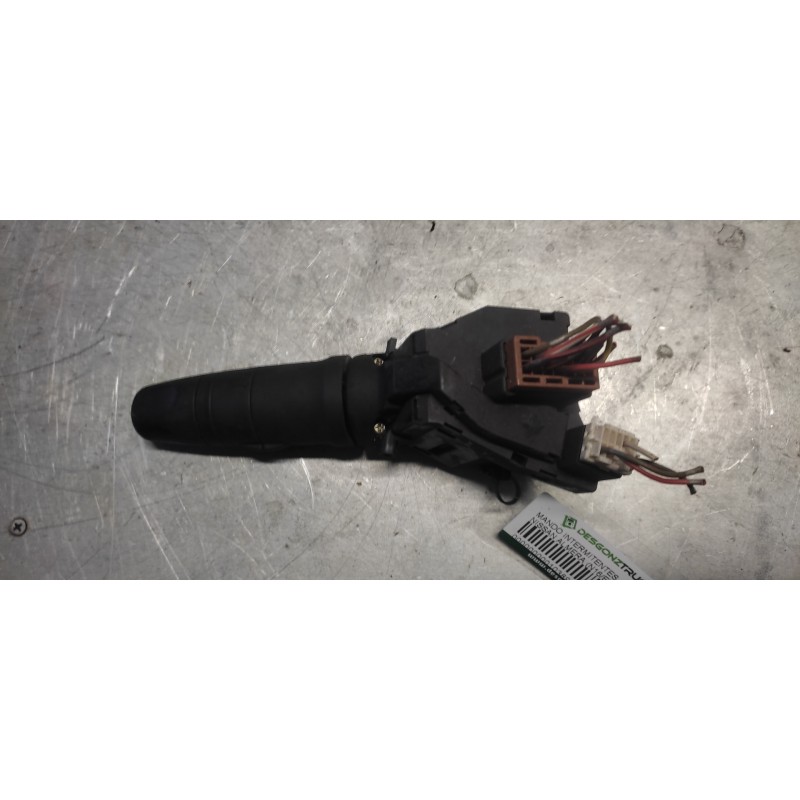 Recambio de mando intermitentes para nissan almera (n16/e) line up referencia OEM IAM 25540AV600 2