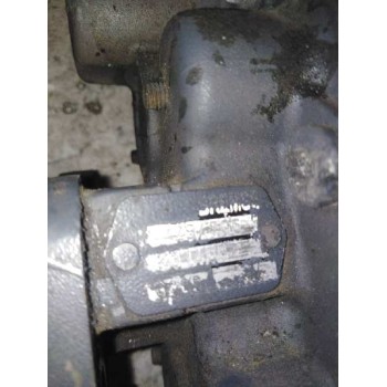 Recambio de valvula aire para daf serie xf105.xxx fsa 4x2 space-cab referencia OEM IAM AE4528 K014682 ZB4706