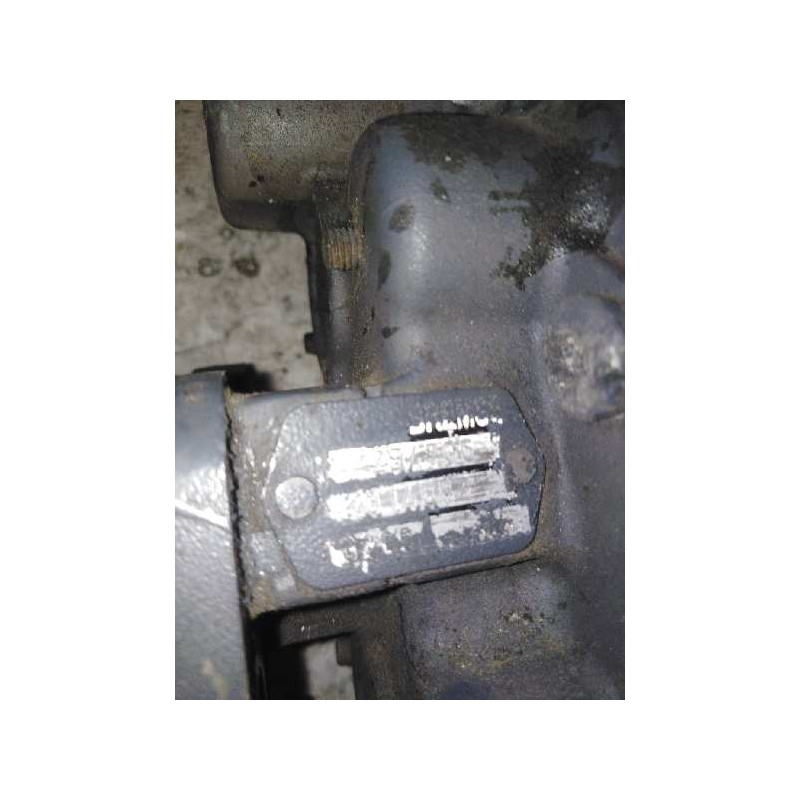 Recambio de valvula aire para daf serie xf105.460 fsa 4x2 space-cab referencia OEM IAM AE4528 K014682 ZB4706 3