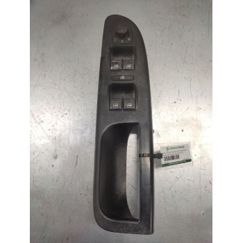 MANDO ELEVALUNAS DELANTERO IZQUIERDO 1K4959857A 