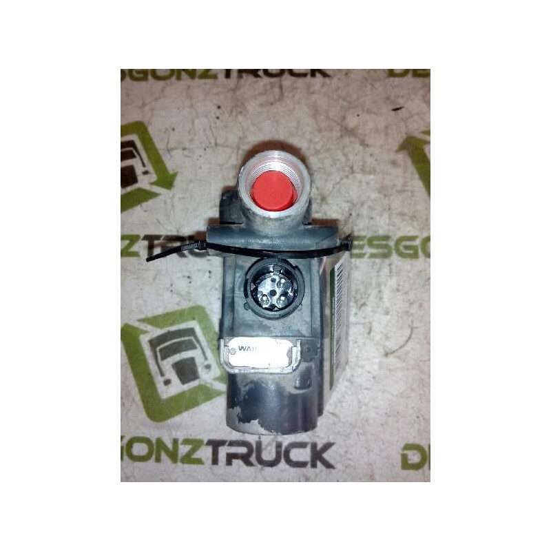 Recambio de valvula aire para iveco trucks stralis ad 190s43 referencia OEM IAM 4721950550  ELECTRO VALVULA ABS