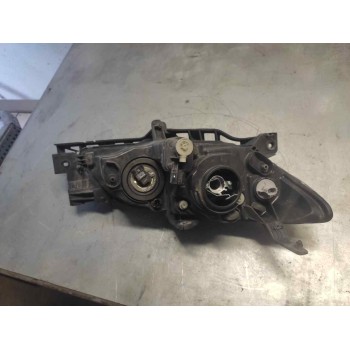 Recambio de faro izquierdo para mazda 3 berlina (bk) 1.6 crdt active referencia OEM IAM   