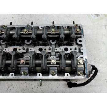Recambio de culata para kia carnival ii 2.9 cdri ex referencia OEM IAM K149P10090  