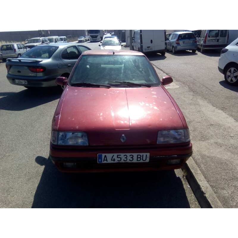 RENAULT 19 (B/C/L53)
