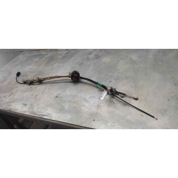 Recambio de cables de cambio para citroën jumpy 2.0 hdi sx furg. (80kw) referencia OEM IAM   