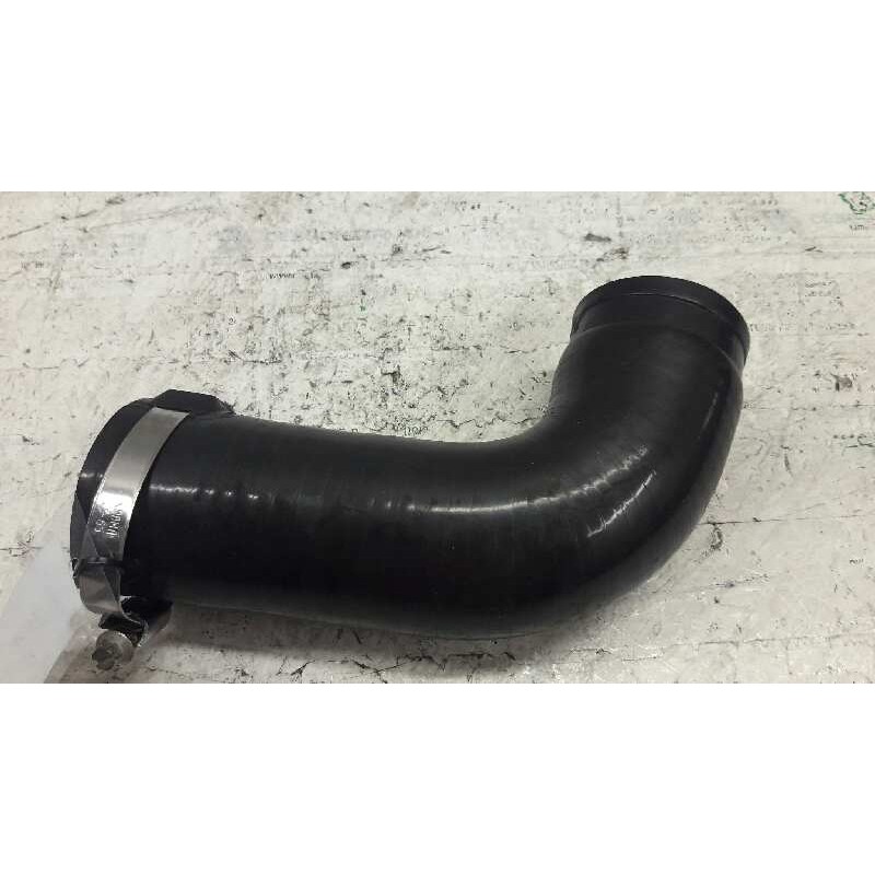 Recambio de tubo para renault megane ii berlina 5p confort expression referencia OEM IAM 708730100 TURBO - Gris 2