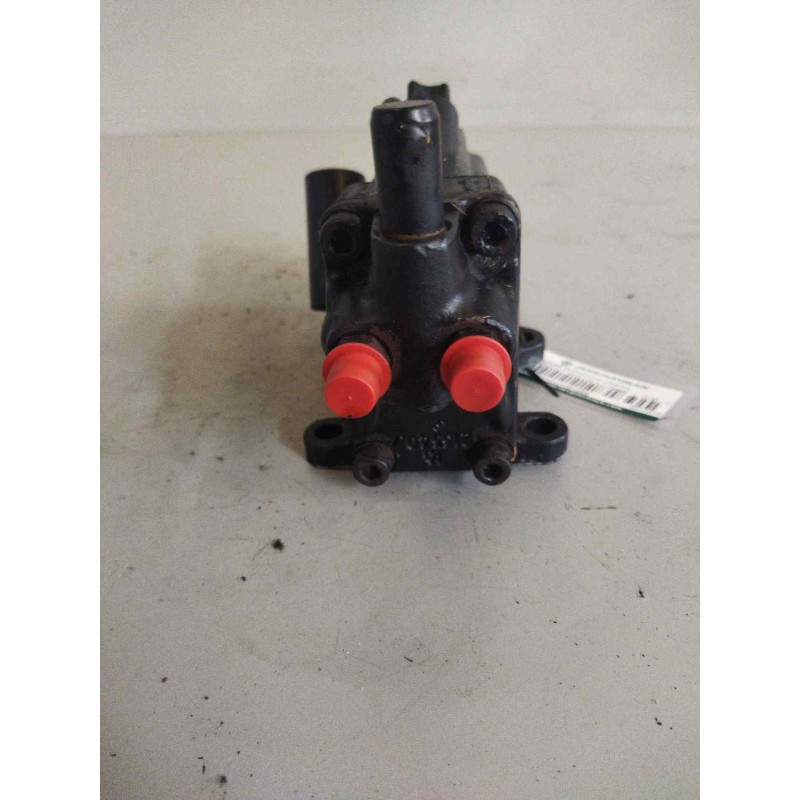 Recambio de bomba elevacion cabina para renault midlum 4.2 diesel referencia OEM IAM 5010316436 - Naranja 2