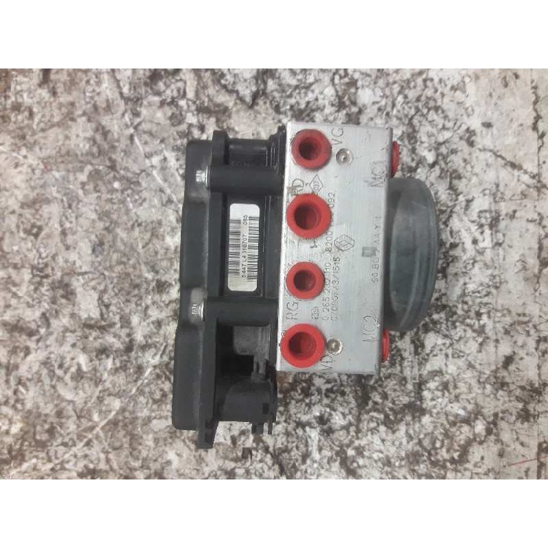 Recambio de abs para dacia logan laureate referencia OEM IAM 0265800584 8200756092 0265232110 3