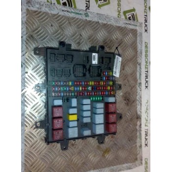 CAJA RELES / FUSIBLES 5010590677 518849112 