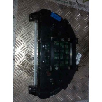 Recambio de cuadro instrumentos para iveco stralis (as) fsa t / fp lt 4x2 gran espacio referencia OEM IAM 41221003  