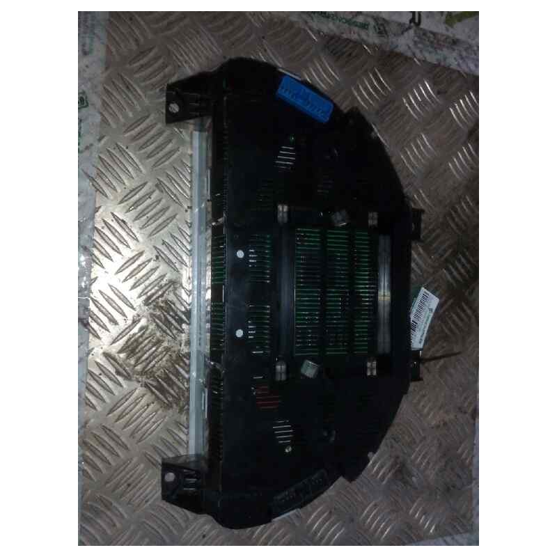 Recambio de cuadro instrumentos para iveco stralis (as) fsa t / fp lt 4x2 gran espacio referencia OEM IAM 41221003 3