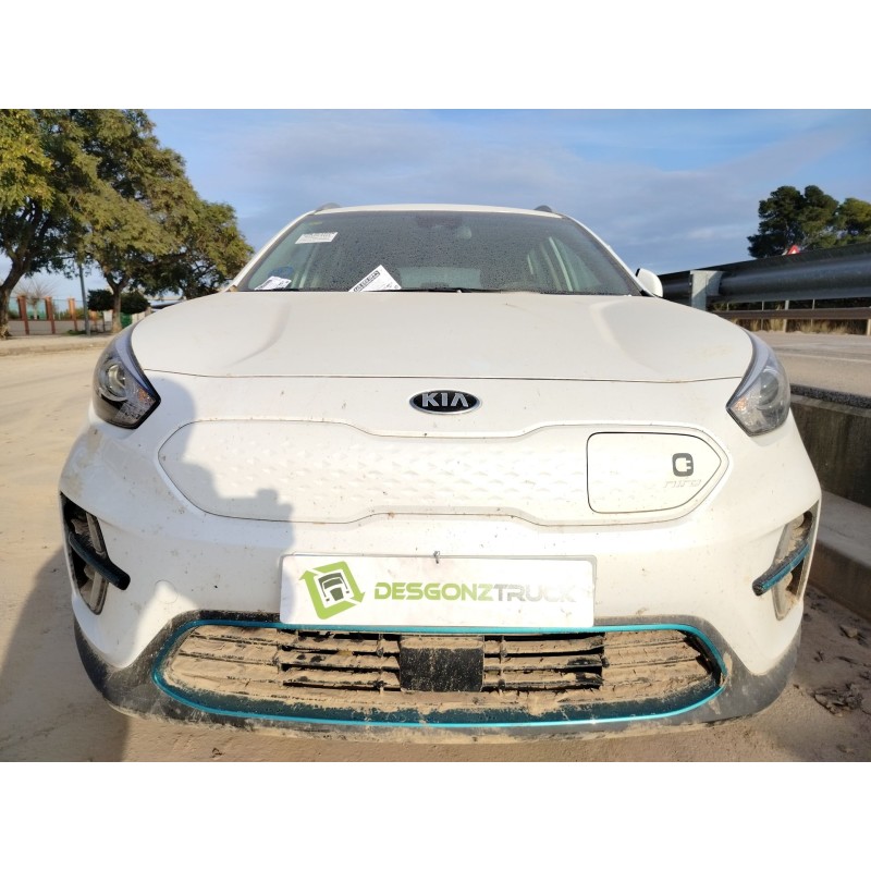KIA NIRO I (DE)