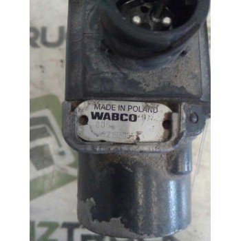 Recambio de valvula aire para iveco trucks stralis ad 190s43 referencia OEM IAM 4721950550  ELECTRO VALVULA ABS
