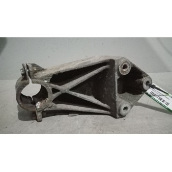 Recambio de soporte guardabarros trasero para daf serie xf105.xxx 12.9 diesel referencia OEM IAM   