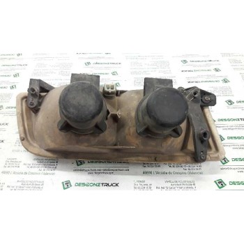 Recambio de faro izquierdo para citroën zx 1,4 armonia referencia OEM IAM   