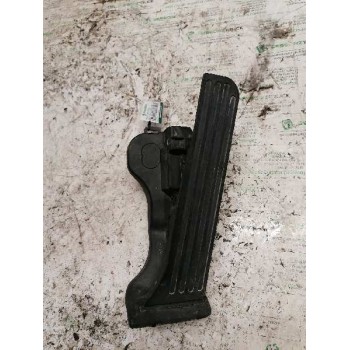 Recambio de potenciometro pedal para seat leon (1p1) comfort limited referencia OEM IAM 1K1721503P 6 PINS 