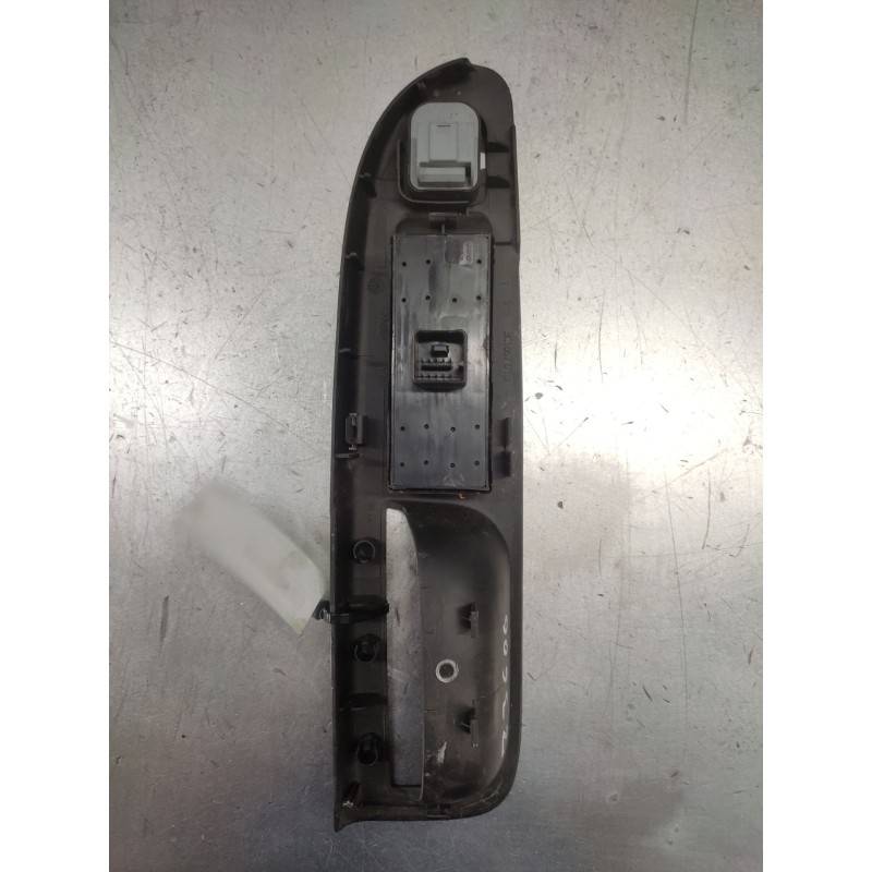 Recambio de mando elevalunas delantero izquierdo para volkswagen passat berlina (3c2) advance referencia OEM IAM 1K4959857A - Negro 2