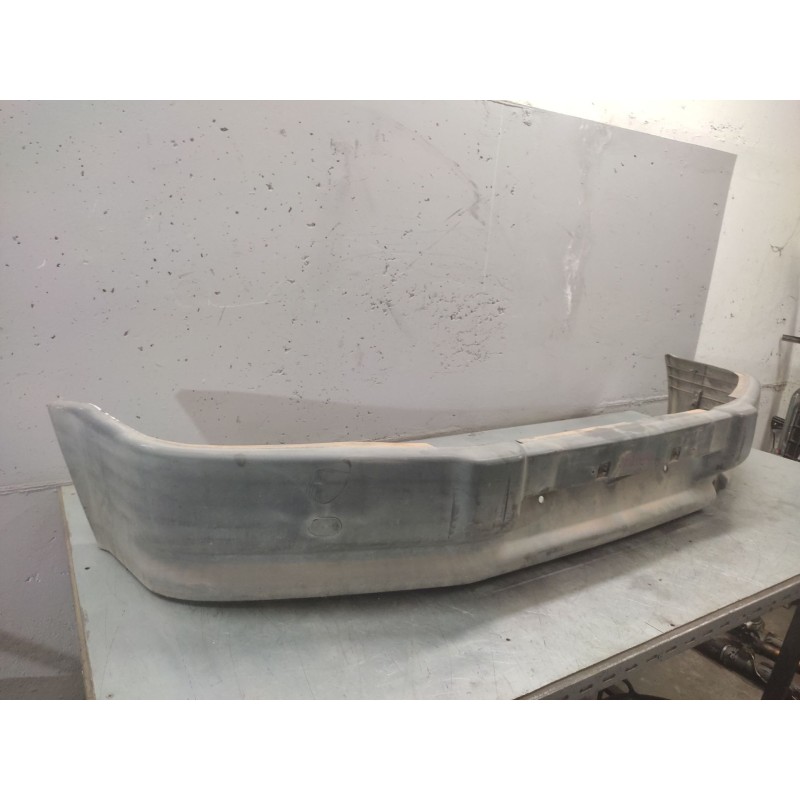 Recambio de paragolpes delantero para ford transit, combi/bus 86/92 bus ft 100 gl largo hd referencia OEM IAM - Blanco 4