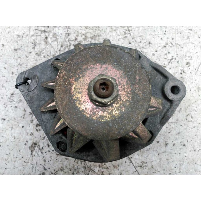 Recambio de alternador para fiat ducato caja abierta (desde 03.94) tdi   batalla 2850 referencia OEM IAM A14N163 2541323 VALEO 2