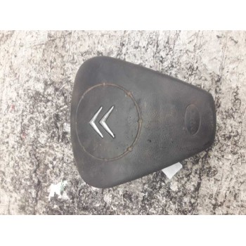 AIRBAG DELANTERO IZQUIERDO 96380009ZE CA100521ZEE 