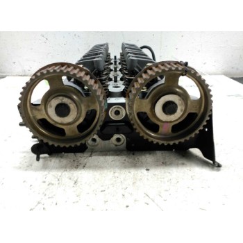 Recambio de culata para kia carnival ii 2.9 cdri ex referencia OEM IAM K149P10090  