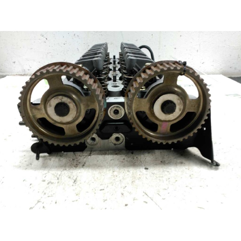Recambio de culata para kia carnival ii 2.9 cdri ex referencia OEM IAM K149P10090 4