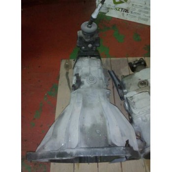 CAJA CAMBIOS 282601896 93809979 2608025