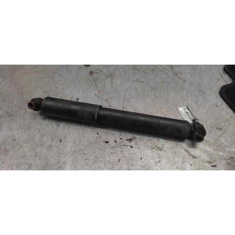 Recambio de amortiguador trasero para mazda 6 berlina (gg) 2.0 crtd 136 active (4-ptas.) referencia OEM IAM GJ5A28700B - Gris