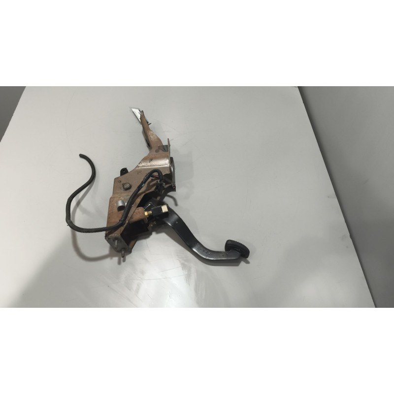 Recambio de pedal freno para nissan cabstar e 3.0 diesel referencia OEM IAM 465011T502 4650132D00 