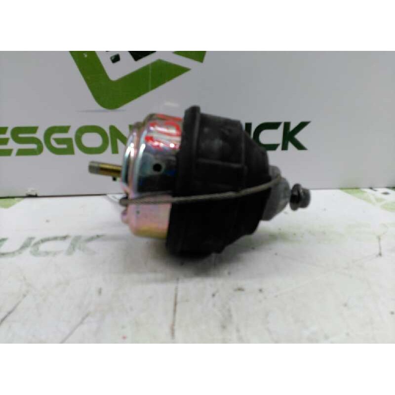 Recambio de soporte motor para volvo s60 berlina 2.4 d referencia OEM IAM 30666175 - Azul 3