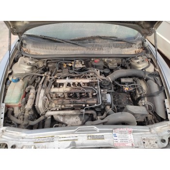 alfa romeo 156 del año 2003