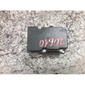 Recambio de abs para dacia logan laureate referencia OEM IAM 0265800584 8200756092 0265232110