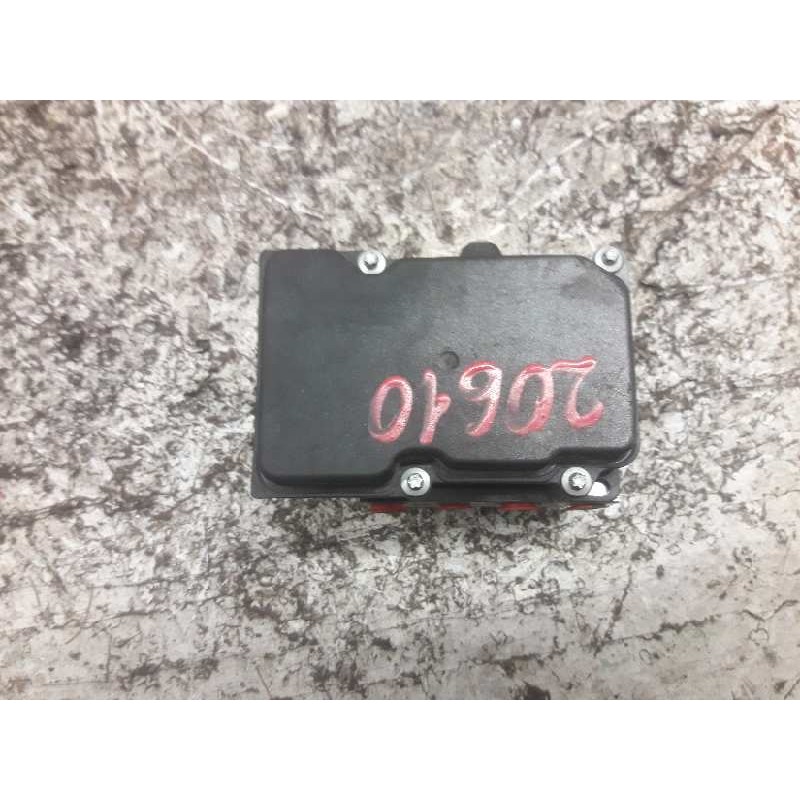 Recambio de abs para dacia logan laureate referencia OEM IAM 0265800584 8200756092 0265232110 4