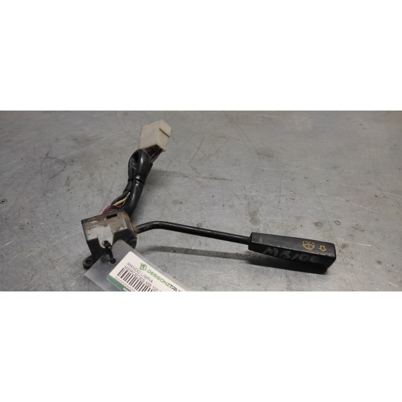 Recambio de mando limpia para mercedes-benz mb 100 d caja cerrada / combi caja cerrada (bm 631.332/342) referencia OEM IAM