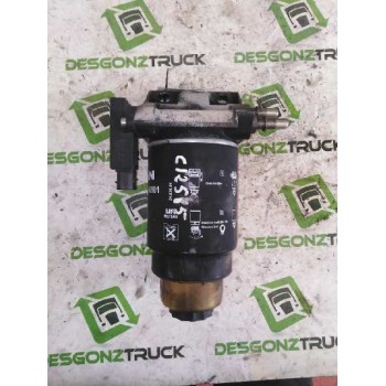 SOPORTE FILTRO GASOIL 81125016097 