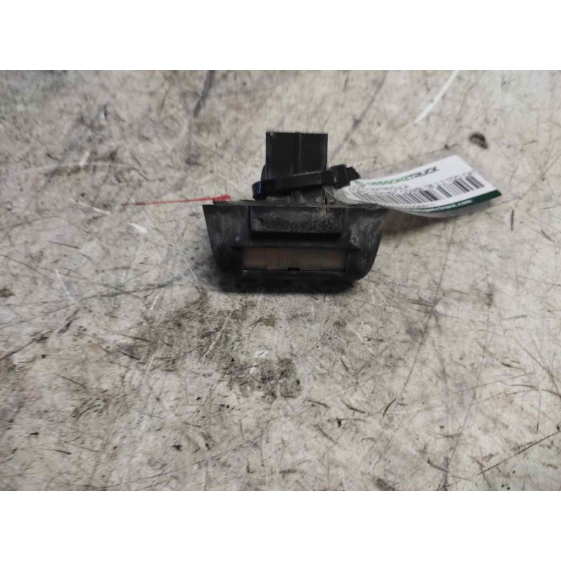 Recambio de piloto matricula para ford transit combi ´06 2.2 tdci cat referencia OEM IAM   2 PINS