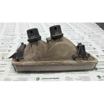 Recambio de faro izquierdo para citroën zx 1,4 armonia referencia OEM IAM   