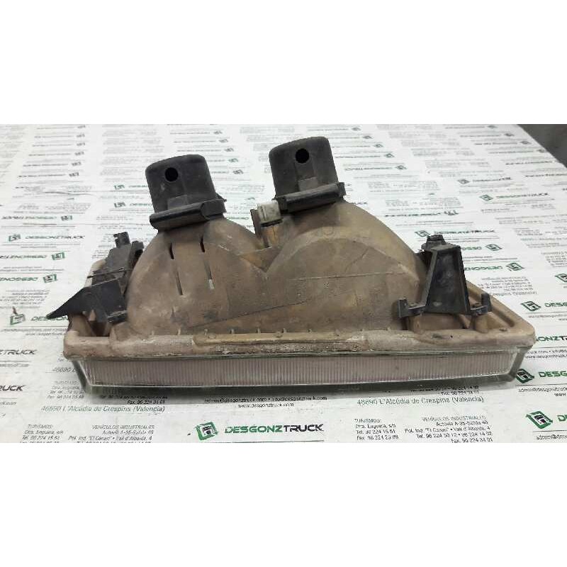 Recambio de faro izquierdo para citroën zx 1,4 armonia referencia OEM IAM 3