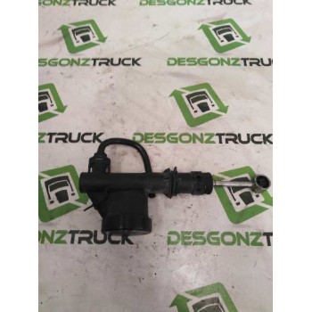 Recambio de bombin embrague para iveco daily pr einzelkabine 70 c... radstand 3450 referencia OEM IAM K009115  