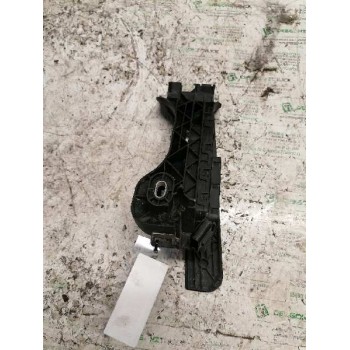 Recambio de potenciometro pedal para seat leon (1p1) comfort limited referencia OEM IAM 1K1721503P 6 PINS 