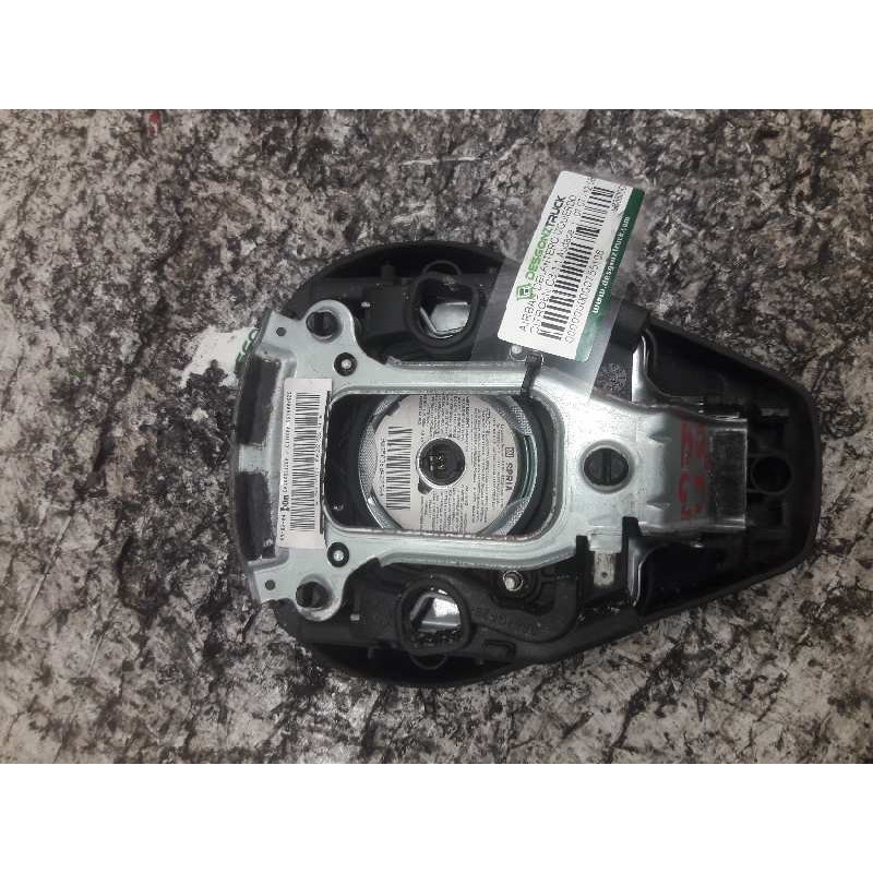 Recambio de airbag delantero izquierdo para citroën c3 1.1 audace referencia OEM IAM 96380009ZE CA100521ZEE 2