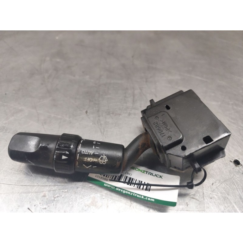 Recambio de mando limpia para mazda 3 berlina (bk) 1.6 crdt active referencia OEM IAM   