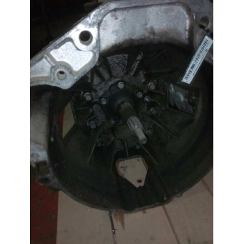 Recambio de caja cambios para iveco daily caja abierta 35 - 10 caja abierta referencia OEM IAM 282601896 93809979 2608025