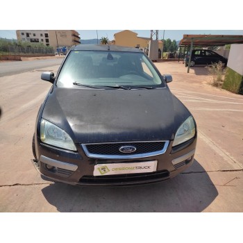 ford focus berlina (cap) del año 2005