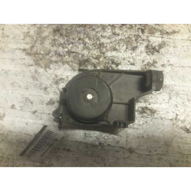 Recambio de potenciometro pedal para citroën xsara picasso 2.0 hdi referencia OEM IAM 9643365680 445821001002 4 PINS