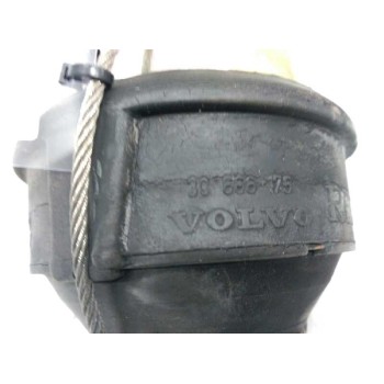Recambio de soporte motor para volvo s60 berlina 2.4 d referencia OEM IAM 30666175  