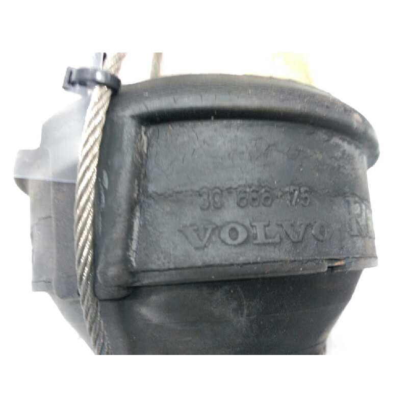 Recambio de soporte motor para volvo s60 berlina 2.4 d referencia OEM IAM 30666175 - Azul 4