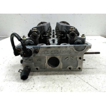 Recambio de culata para kia carnival ii 2.9 cdri ex referencia OEM IAM K149P10090  
